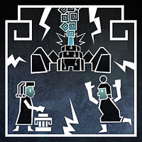 Досягнення Chal's flood у грі World to the West для Xbox One