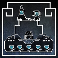 Досягнення Tlaloc's rule у грі World to the West для Xbox One