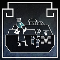 Досягнення Empire's ruin у грі World to the West для Xbox One