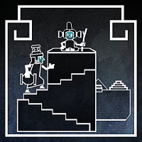 Досягнення Xinu's labour у грі World to the West для Xbox One