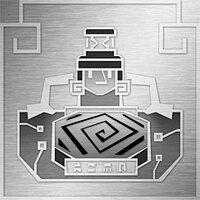 Трофей {trophy} у грі World to the West для PS4