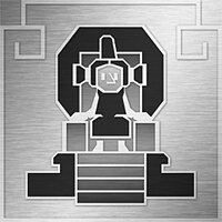 Трофей {trophy} у грі World to the West для PS4