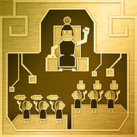 Трофей {trophy} у грі World to the West для PS4