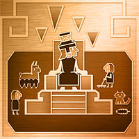 Трофей {trophy} у грі World to the West для PS4