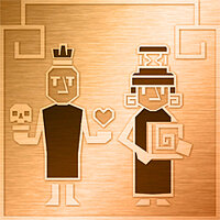 Трофей {trophy} у грі World to the West для PS4