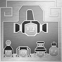 Трофей {trophy} у грі World to the West для PS4