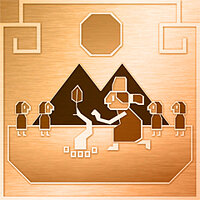 Трофей {trophy} у грі World to the West для PS4