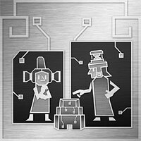 Трофей {trophy} у грі World to the West для PS4