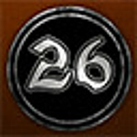 Досягнення Half Year Challenger у грі Banner Saga 3 для GOG