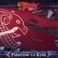 Досягнення Fighting to live у грі Banner Saga 3 для Xbox One