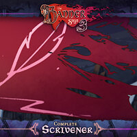 Досягнення Scrivener у грі Banner Saga 3 для Xbox One
