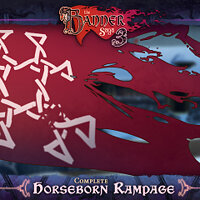 Досягнення Horseborn Rampage у грі Banner Saga 3 для Xbox One