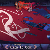 Досягнення Talk It Out у грі Banner Saga 3 для Xbox One