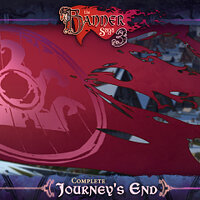 Досягнення Journey's End у грі Banner Saga 3 для Xbox One