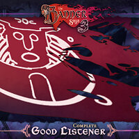 Досягнення Good Listener у грі Banner Saga 3 для Xbox One