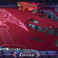 Досягнення Looter у грі Banner Saga 3 для Xbox One