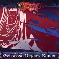 Досягнення Godstone Denglr Redux у грі Banner Saga 3 для Xbox One