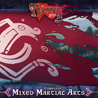 Досягнення Mixed Martial Arts у грі Banner Saga 3 для Xbox One