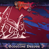 Досягнення Godstone Dredge у грі Banner Saga 3 для Xbox One