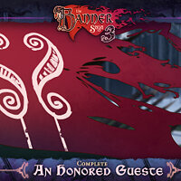 Досягнення An honored guest у грі Banner Saga 3 для Xbox One