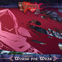 Досягнення Worse for Wear у грі Banner Saga 3 для Xbox One