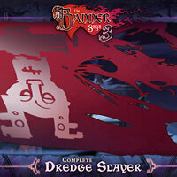 Досягнення Dredge Slayer у грі Banner Saga 3 для Xbox One
