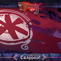 Досягнення Trapped у грі Banner Saga 3 для Xbox One