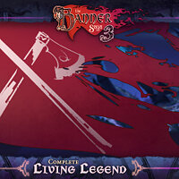 Досягнення Living Legend у грі Banner Saga 3 для Xbox One