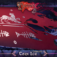 Досягнення Thin Ice у грі Banner Saga 3 для Xbox One