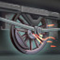 Досягнення We brake for nobody у грі Railway Empire для GOG