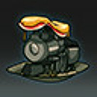 成就 Loc-Monsieur 在游戏 Railway Empire 上，适用于 GOG