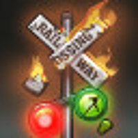 Досягнення Traffic chaos у грі Railway Empire для GOG