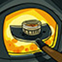 Pencapaian Train brûlée dalam permainan Railway Empire untuk GOG