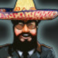 Pencapaian El Presidente dalam permainan Railway Empire untuk GOG