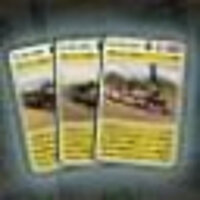 Pencapaian Have a butchers dalam permainan Railway Empire untuk GOG