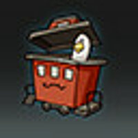 成就 Train de canard 在游戏 Railway Empire 上，适用于 GOG