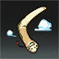 成就 Snake-a-rang 在游戏 Railway Empire 上，适用于 GOG