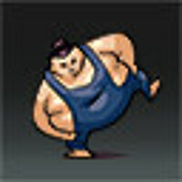 成就 Heavyweight 在游戏 Railway Empire 上，适用于 GOG