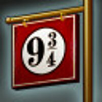 Pencapaian Platform Nine and Three-Quarters dalam permainan Railway Empire untuk GOG