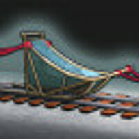 Pencapaian Dog sleigh dalam permainan Railway Empire untuk GOG