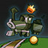 Pencapaian The Train Prince; or, Iron Henry dalam permainan Railway Empire untuk GOG