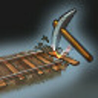 Pencapaian From A to B dalam permainan Railway Empire untuk GOG