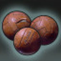 Pencapaian Got balls dalam permainan Railway Empire untuk GOG