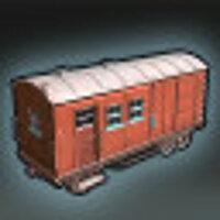 Досягнення Fill her up, please у грі Railway Empire для GOG
