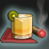 Pencapaian Donpirinha dalam permainan Railway Empire untuk GOG