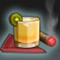 Pencapaian Donpirinha dalam permainan Railway Empire untuk Steam