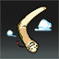 成就 Snake-a-rang 在游戏 Railway Empire 上，适用于 Steam