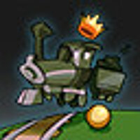 Pencapaian The Train Prince; or, Iron Henry dalam permainan Railway Empire untuk Steam