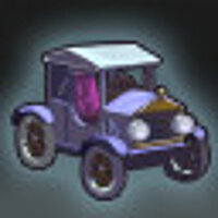 Pencapaian The age of the automobile dalam permainan Railway Empire untuk Steam