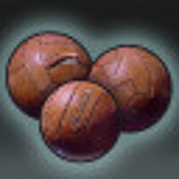 Pencapaian Got balls dalam permainan Railway Empire untuk Steam